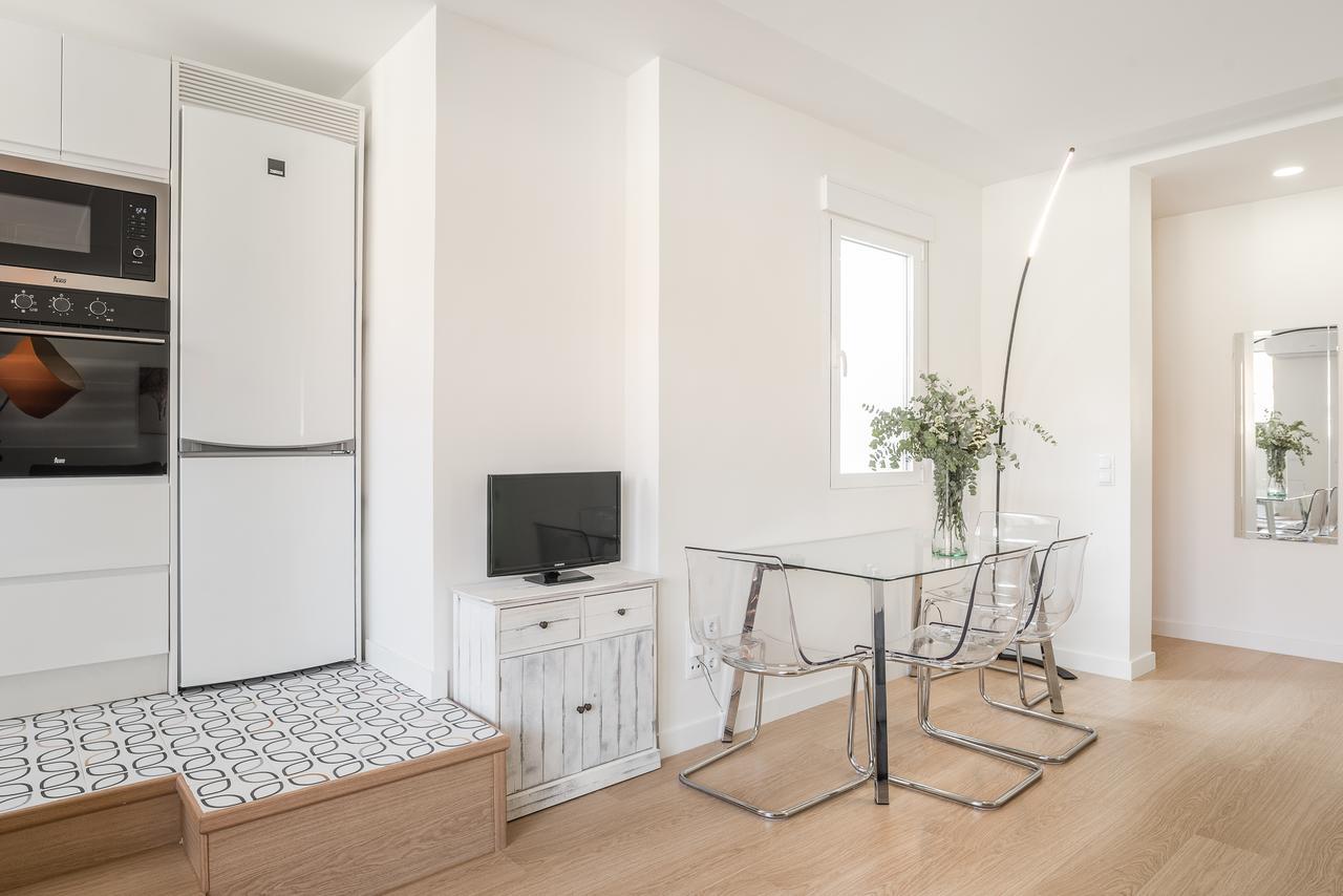 Bnbholder Stunning Terrace Centre Apartamento