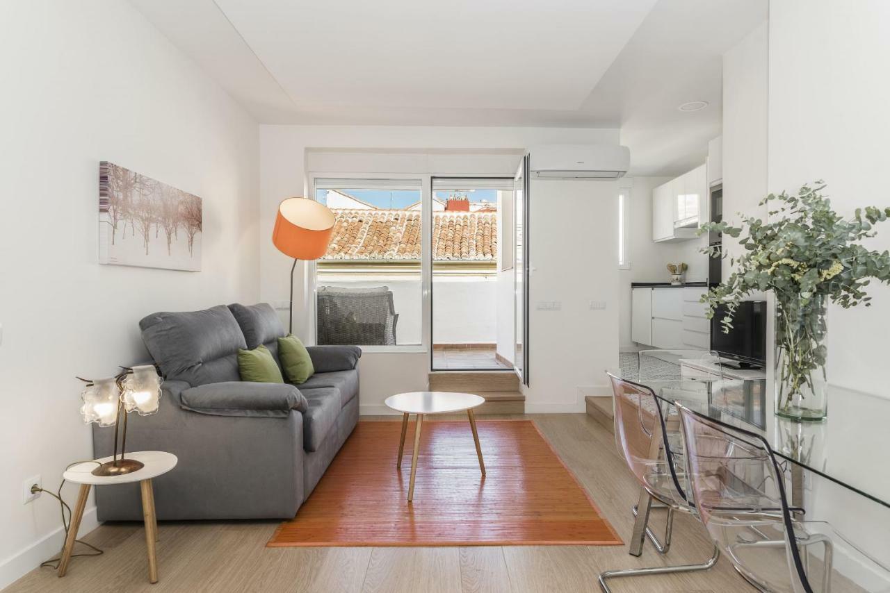 Apartamento Bnbholder Stunning Terrace Centre *