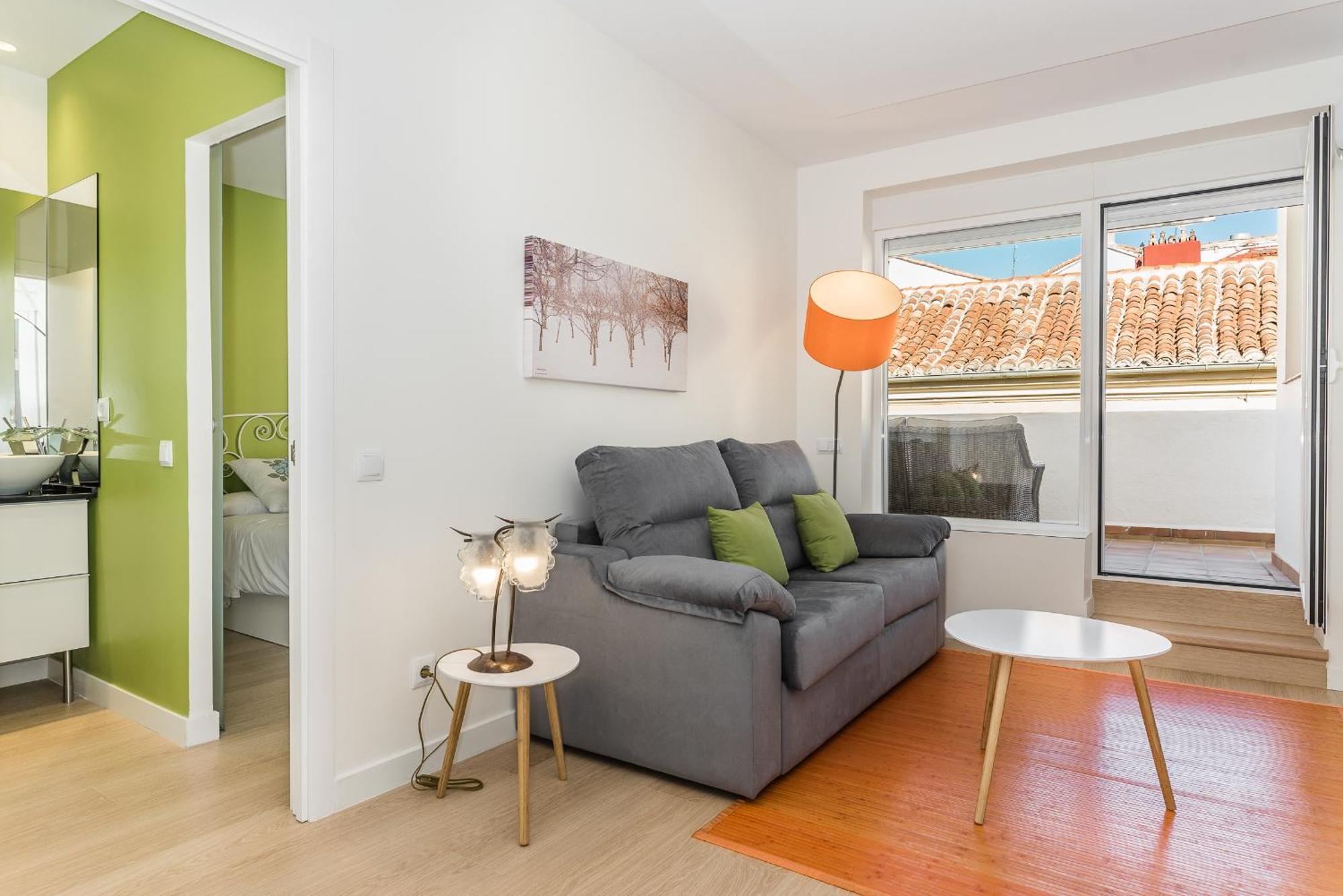 Apartamento Bnbholder Stunning Terrace Centre *