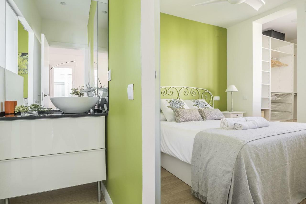 Bnbholder Stunning Terrace Centre Apartamento